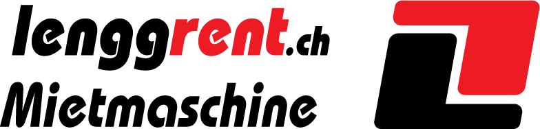 lenggrent.ch - Mietmaschine